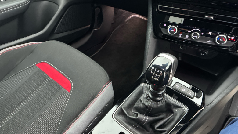 Vauxhall Mokka 1.2 Turbo 136 GS 5dr Petrol Hatchback